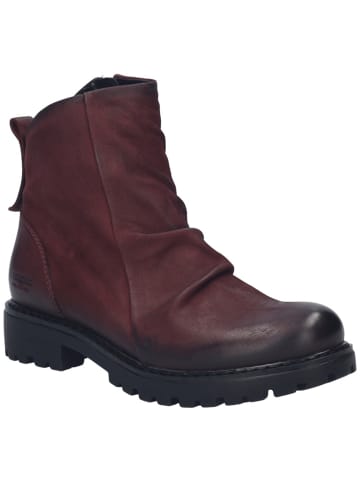 Josef Seibel Chelsea Boot in rot
