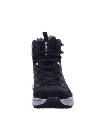 LOWA MADDOX PRO GTX MADDOX PRO GTX in schwarz/grau