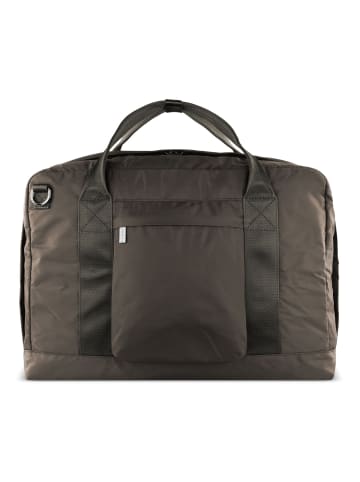 Bugatti Elia Weekender Reisetasche 45 cm braun
