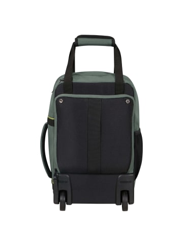 American Tourister Take2Cabin - Rucksacktrolley 40 cm (blau) in dark forest