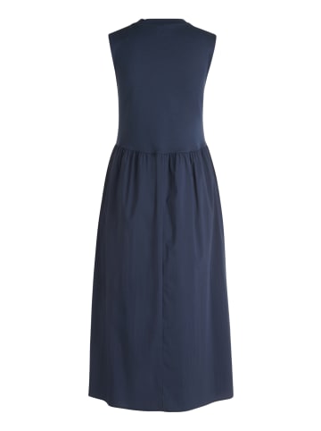 CARTOON Kleid in blau - 0002