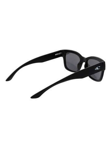 O'Neill Sonnenbrille Katzenauge Schwarz