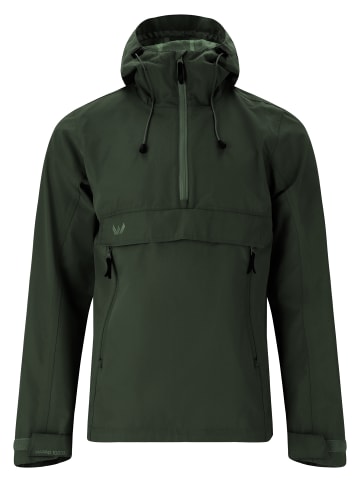 Whistler Softshelljacke Dandy in 3053 Deep Forest