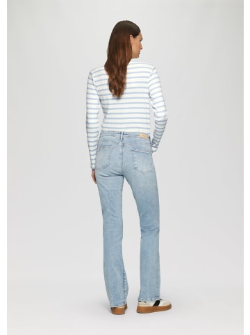 s.Oliver T-Shirt in 50G2_hellblau