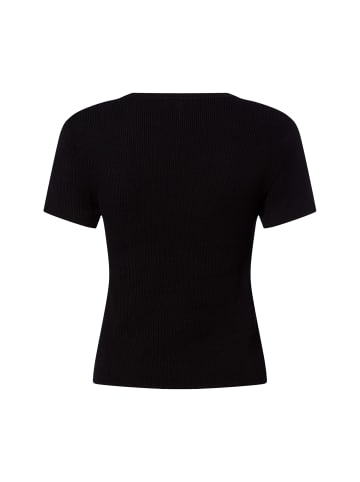 Marie Lund Pullover in schwarz - 0002