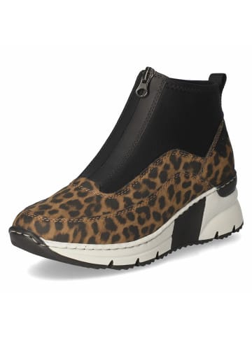 rieker Stiefeletten für Damen in braun