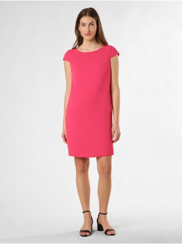 comma Kleid in pink