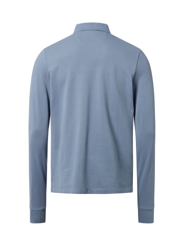 s.Oliver Shirt in hellblau