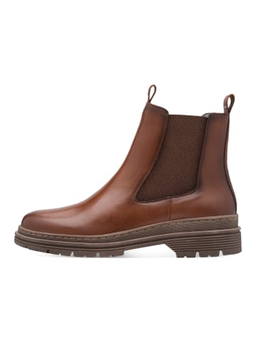 Tamaris Stiefeletten braun