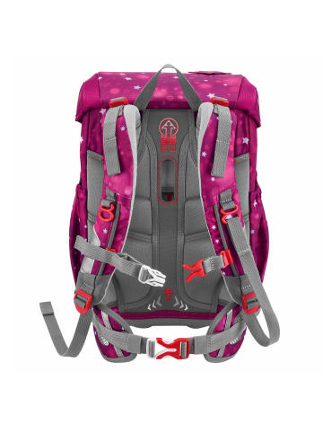 Step by Step Cloud Schulranzen-Set 5-teilig in Sweet Unicorn Nuala