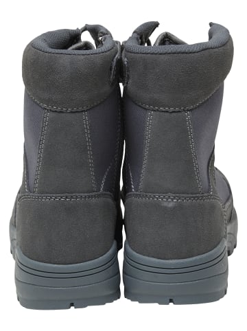 Brandit Brandit Accessoires Tactical Zipper Boots in antracite
