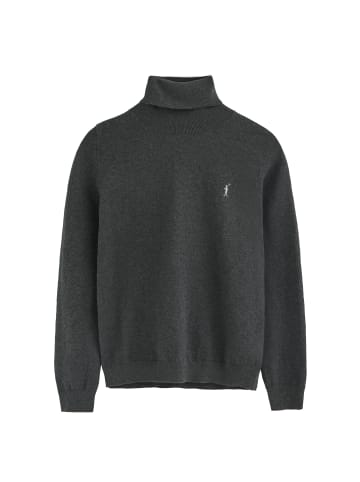 Polo Club Pullover in Dunkelgraues Vigoré