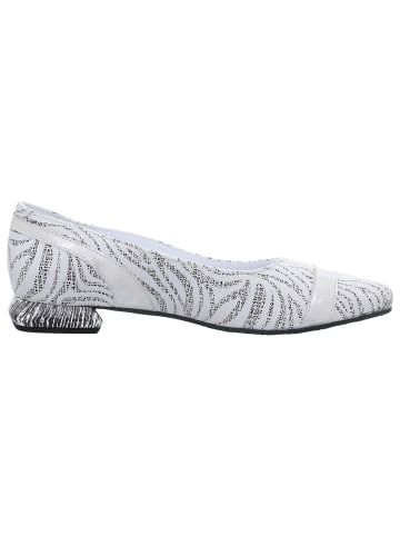 SIMEN Pump in grau