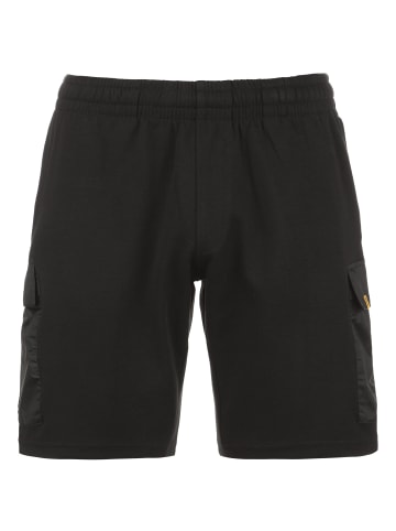 Umbro Funktionsshorts SG Dynamo Dresden Icon II Cargo in schwarz