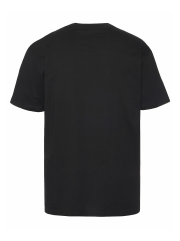 DNGRS Dangerous Tall Tees in black