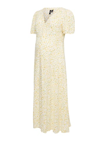 Vero Moda Kleid in Snow White