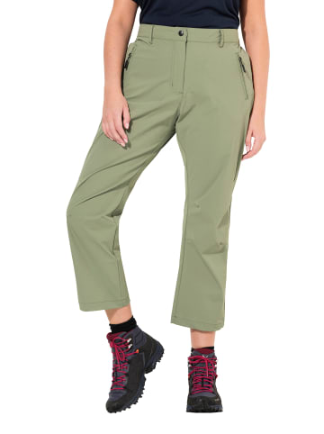 Ulla Popken Hose in mintgrün