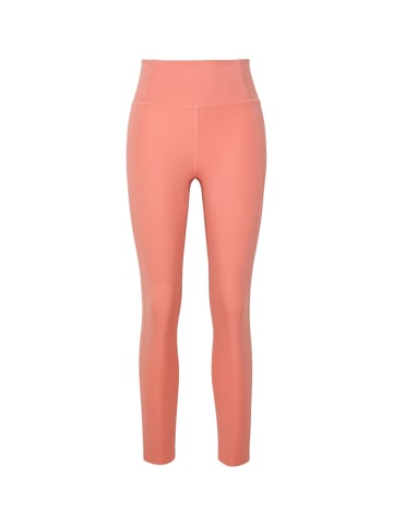 girlfriend collective Hosen High-rise in Primrose