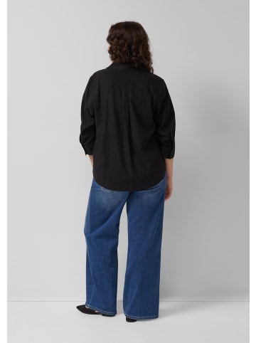 s.Oliver Bluse in 9999_schwarz