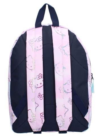 VADOBAG Rucksack Hello Kitty Take Me To The Party in Purple