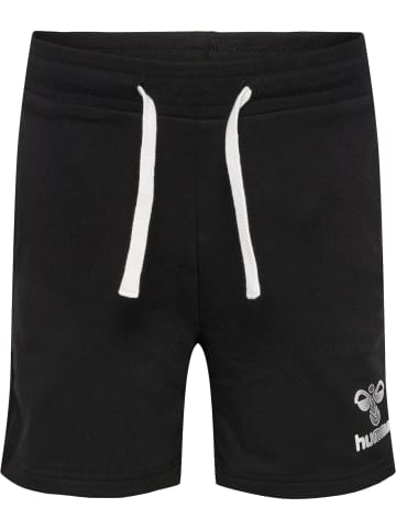 Hummel Hummel Verstellbare Taille Shorts Hmlproud Jungen in BLACK