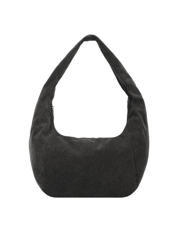 LIEBESKIND BERLIN Farrah Schultertasche 45 cm in black