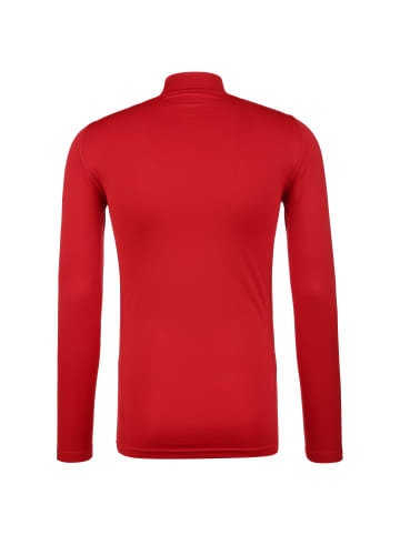 Umbro Longsleeve Core High Neck in rot