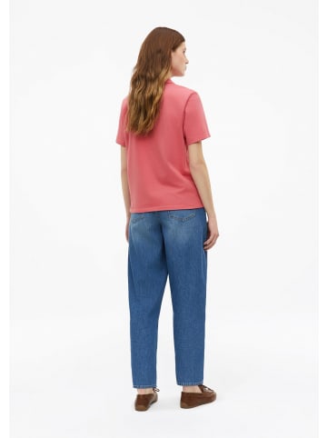 s.Oliver Polo-Shirt in 4239_koralle