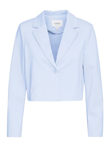 b. young Blazer BYRIZETTA Baggy fit in Cashmere Blue
