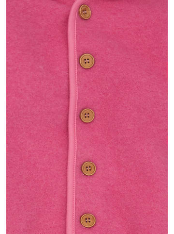 Stellou & friends Woll-Overall in bubblegum