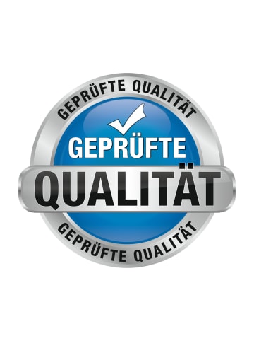 Brat Maxx Keramik-Pfanne 20cm anthrazit  grau