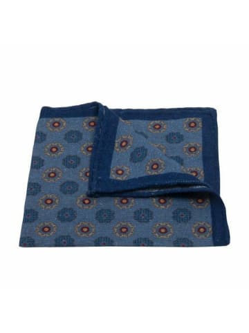 BGents Tuch für Herren in hell-blau