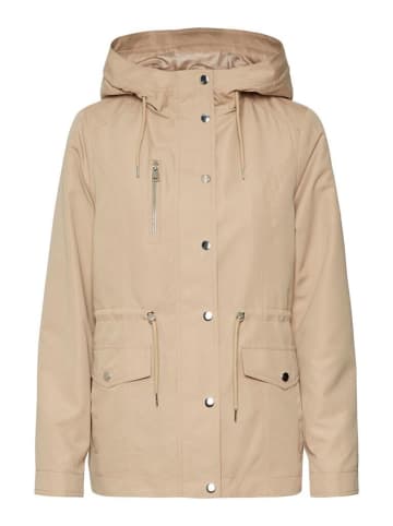 Vero Moda Jacke in travertine