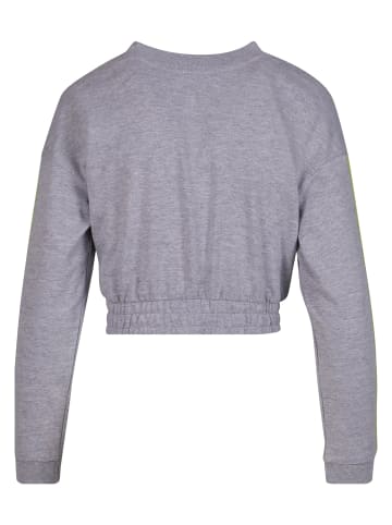 DEF DEF Damen Chelsea Crewneck in grey