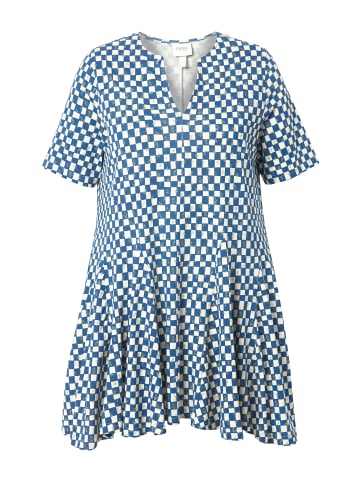 Ulla Popken Shirt in marine