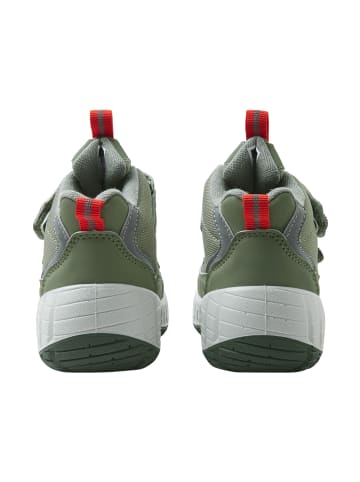 Reima ReimaTec Kinderschuhe " Passo 2.0 " in Greyish green
