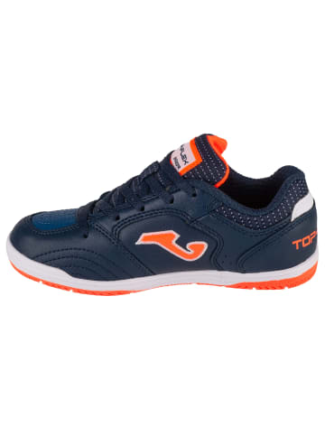 Joma Joma Top Flex Jr 24 TPJW IN in Dunkelblau