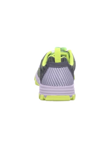 VADO  Halbschuhe in LIME