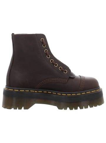 Dr. Martens Stiefelette in braun
