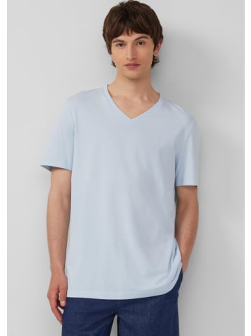 s.Oliver T-Shirt in 5007_hellblau