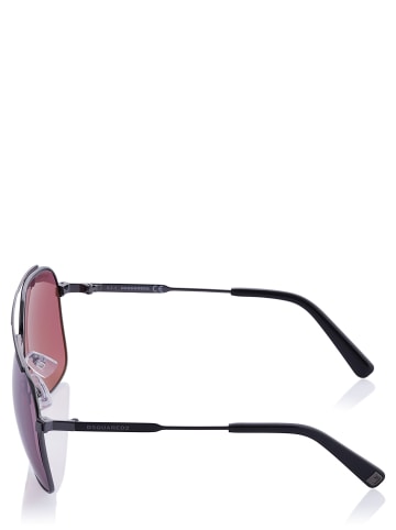 Dsquared² Sonnenbrille für Damen in schwarz