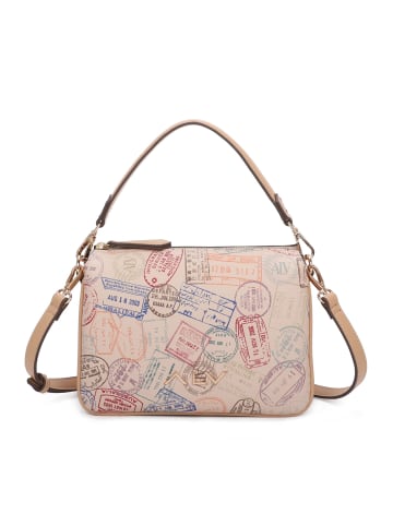 Alviero Martini Handtasche in BEIGE