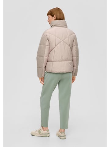 s.Oliver Outdoor-Jacke  in  82W2_sandfarben