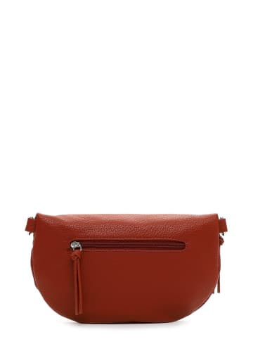 Tamaris Umhängetasche TAS Alessia in darkorange 614