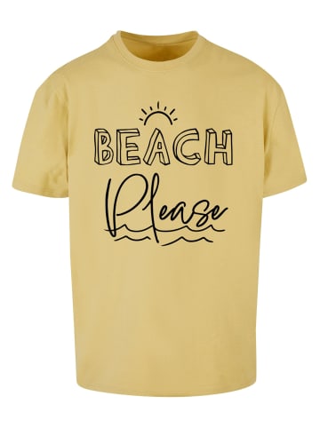 Merchcode Merchcode T-Shirts in palemoss