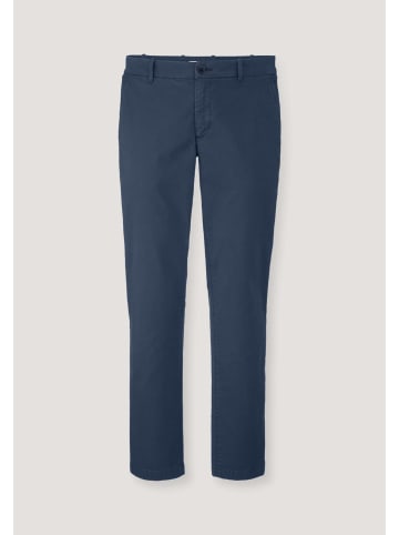 Hessnatur Chino LENN Regular in nachtblau