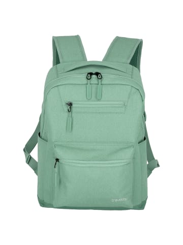 travelite Kick Off - Rucksack 40 cm M in salbei