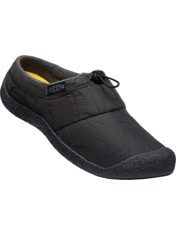 Keen M HOWSER III SLIDE in Schwarz