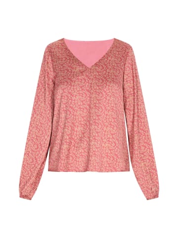 Albee Women Blouse in Altrosa Beige