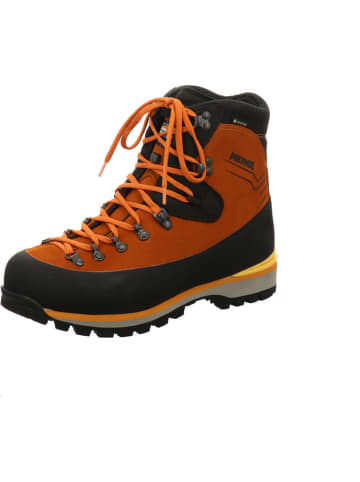 MEINDL Wanderschuh in orange